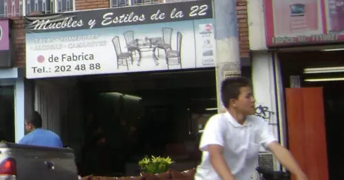 MUEBLES Y ESTILOS DE LA 22 REMANSO SUR MUEBLES Y ESTILOS DE LA 22 REMANSO SUR